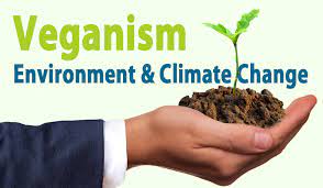 Vegetarianism and the Environment